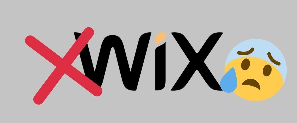 Pourquoi éviter Wix pour la création de votre site internet ?